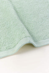 Mist Combed Face Towel 4 Pcs Set