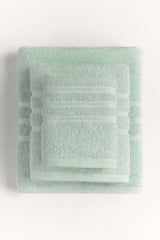 Mist Combed Towel Viscose