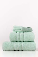 Mist Combed Towel Viscose