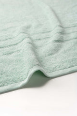 Mist Combed Towel Viscose