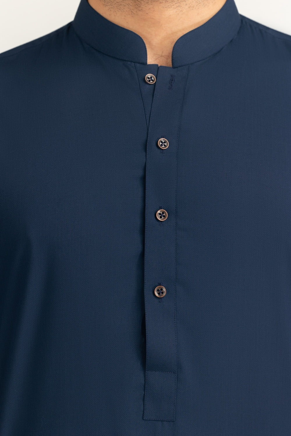 Mivara Unstitched Fabric Blended-LF