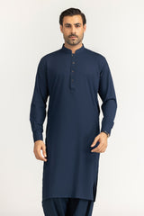 Mivara Unstitched Fabric Blended-LF