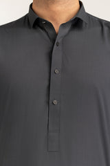 Mivara Unstitched Fabric Blended-LF