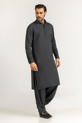 Mivara Unstitched Fabric Blended-LF