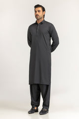 Mivara Unstitched Fabric Blended-LF