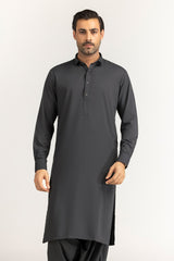 Mivara Unstitched Fabric Blended-LF