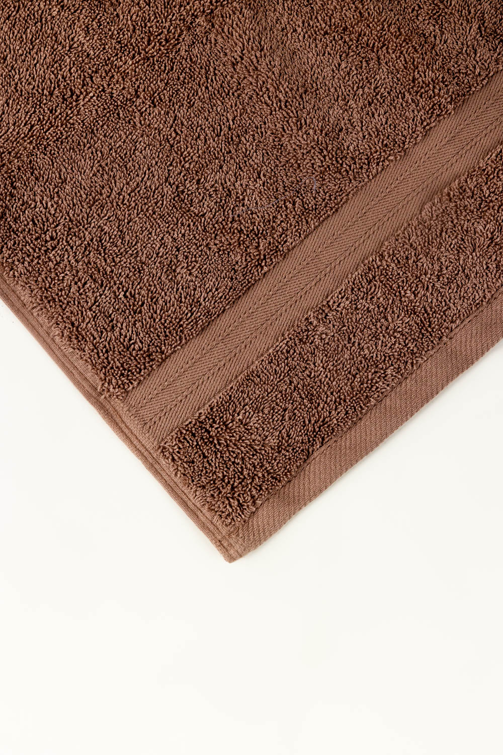 Mocha Anti Microbial Sports Towel