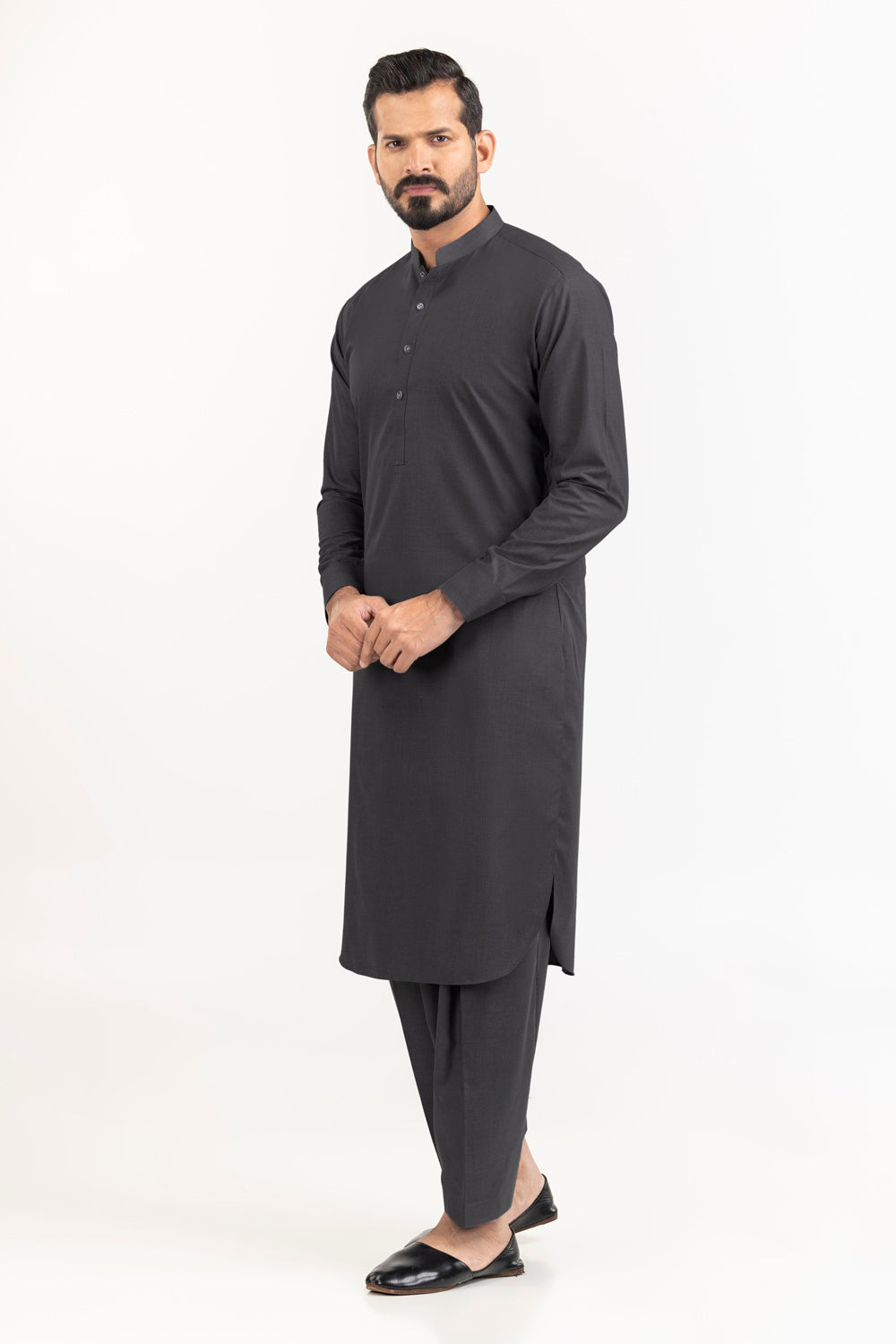 Modelite Unstitched Fabric Blended