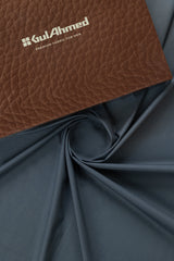 Mohair Unstitched Fabric Blended with Gift Box