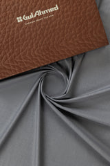 Mohair Unstitched Fabric Blended with Gift Box