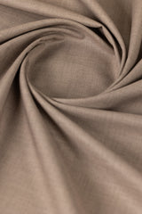 Mohair Unstitched Fabric Blended with Gift Box