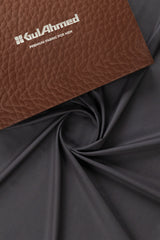 Mohair Unstitched Fabric Blended with Gift Box