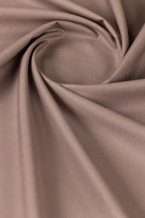 Mohair Unstitched Fabric Blended with Gift Box