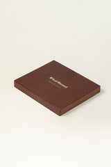 Mohair Unstitched Fabric Blended with Gift Box