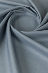 Mohair Unstitched Fabric Blended with Gift Box