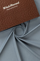 Mohair Unstitched Fabric Blended with Gift Box