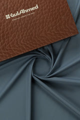 Mohair Unstitched Fabric Blended with Gift Box