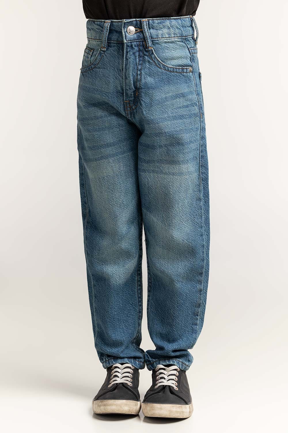 Mom Fit Jeans TG-JNS-SS24-002