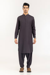 Monarch Unstitched Fabric Blended