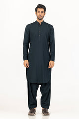 Monarch Unstitched Fabric Blended