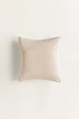 Monochrome Woven Cushion Cover