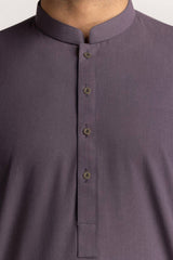 Monty Unstitched Fabric Blended
