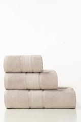 Moon Beam Bamboo Towel