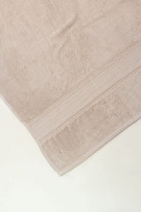 Moon Beam Bamboo Towel