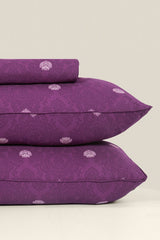 Moon Vista T-300 Bed Sheet Set