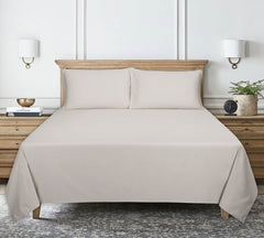 Moonbeam T-600 Bed Sheet Set