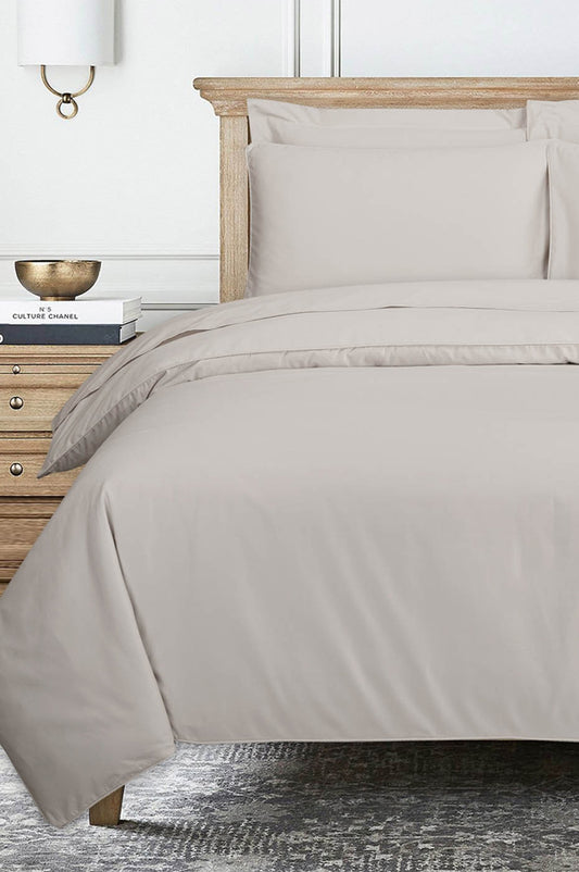 Moonbeam T-600 Quilt Cover set