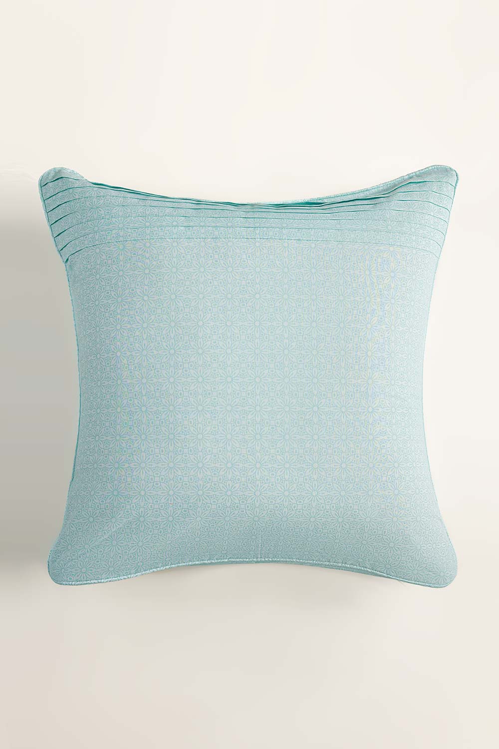 Morning Breeze T-150 Euro Sham Cushion Cover