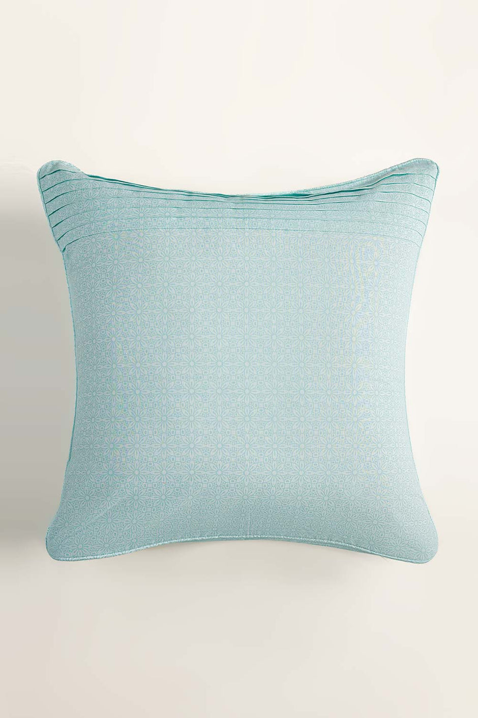 Morning Breeze T-150 Euro Sham Cushion Cover
