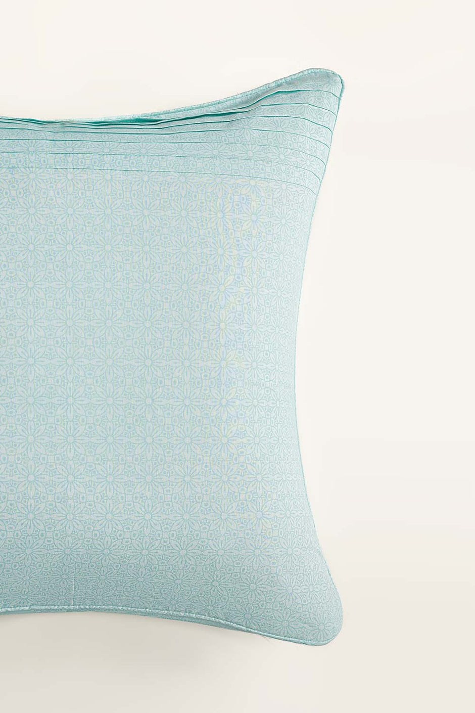 Morning Breeze T-150 Euro Sham Cushion Cover