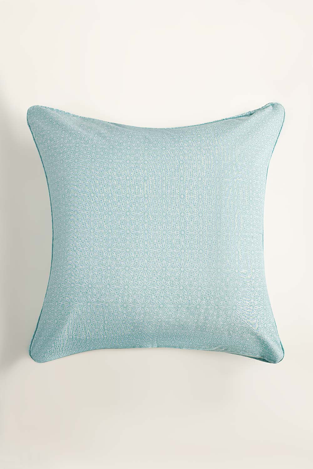 Morning Breeze T-150 Euro Sham Cushion Cover