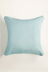 Morning Breeze T-150 Euro Sham Cushion Cover