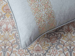 Morris T-300 Quilt Cover Set