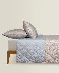 Morris T-300 Bed Throw