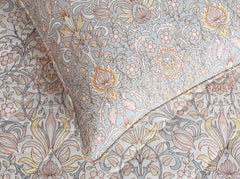 Morris T-300 Bed Throw