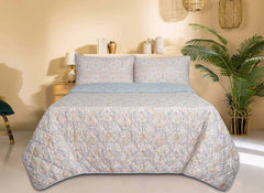 Morris T-300 Bed Throw