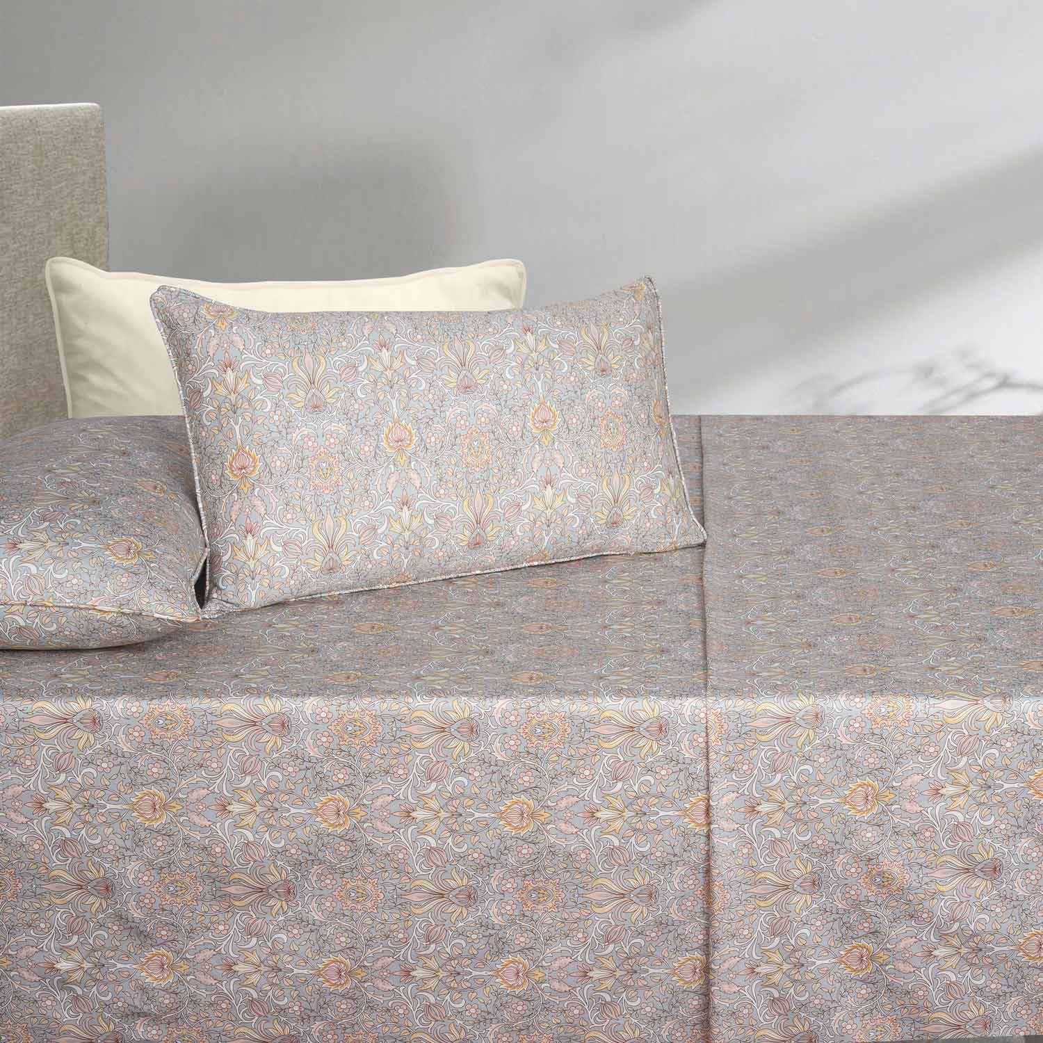 Morris T-300 Bed Sheet Set