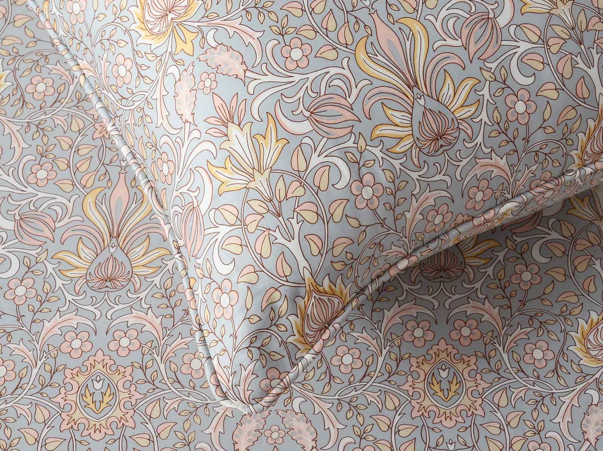 Morris T-300 Bed Sheet Set