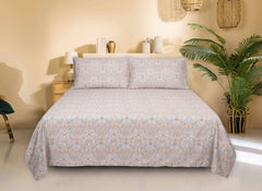 Morris T-300 Bed Sheet Set