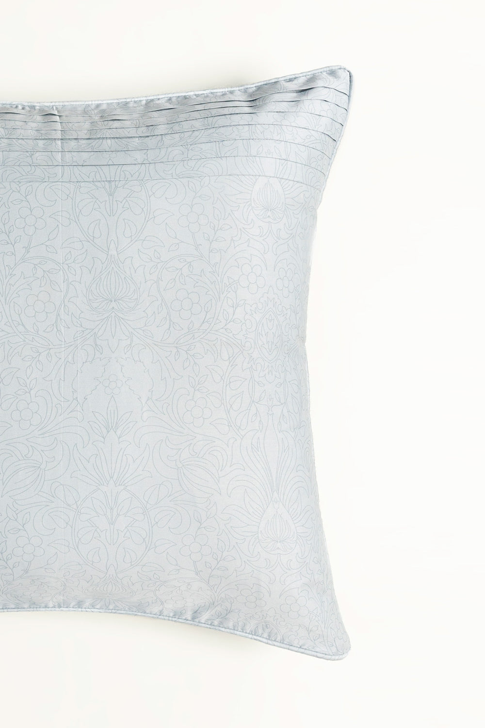 Morris T-300 Euro Sham Cushion Cover