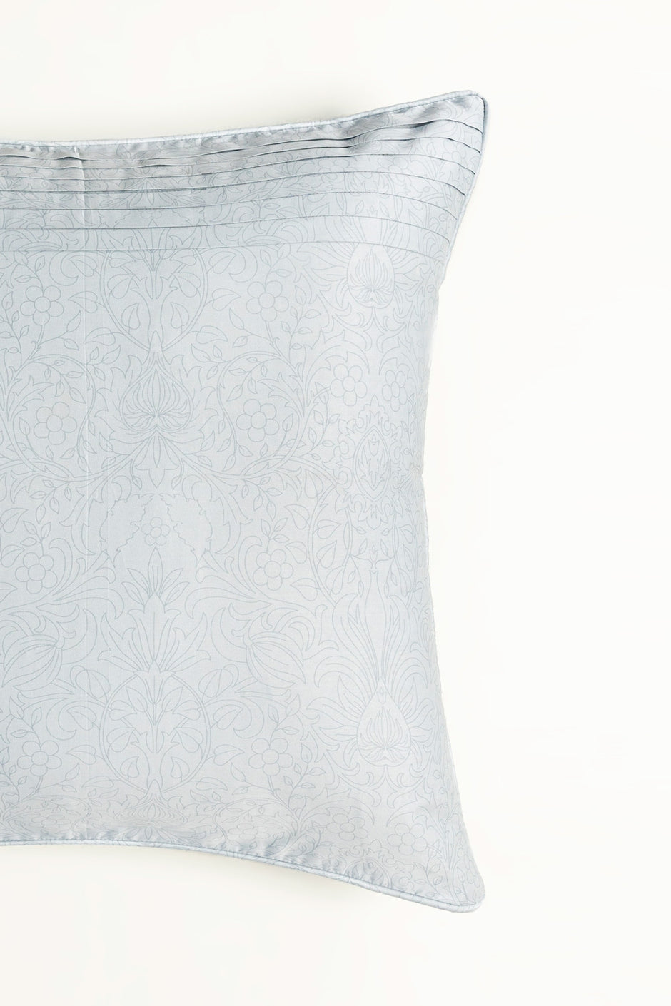 Morris T-300 Euro Sham Cushion Cover