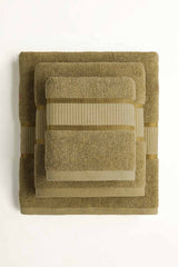 Moss Bamboo Towel