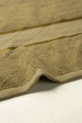 Moss Bamboo Towel