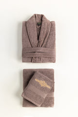 Mountain Bridal Towel Gift Set