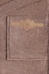 Mountain Bridal Towel Gift Set