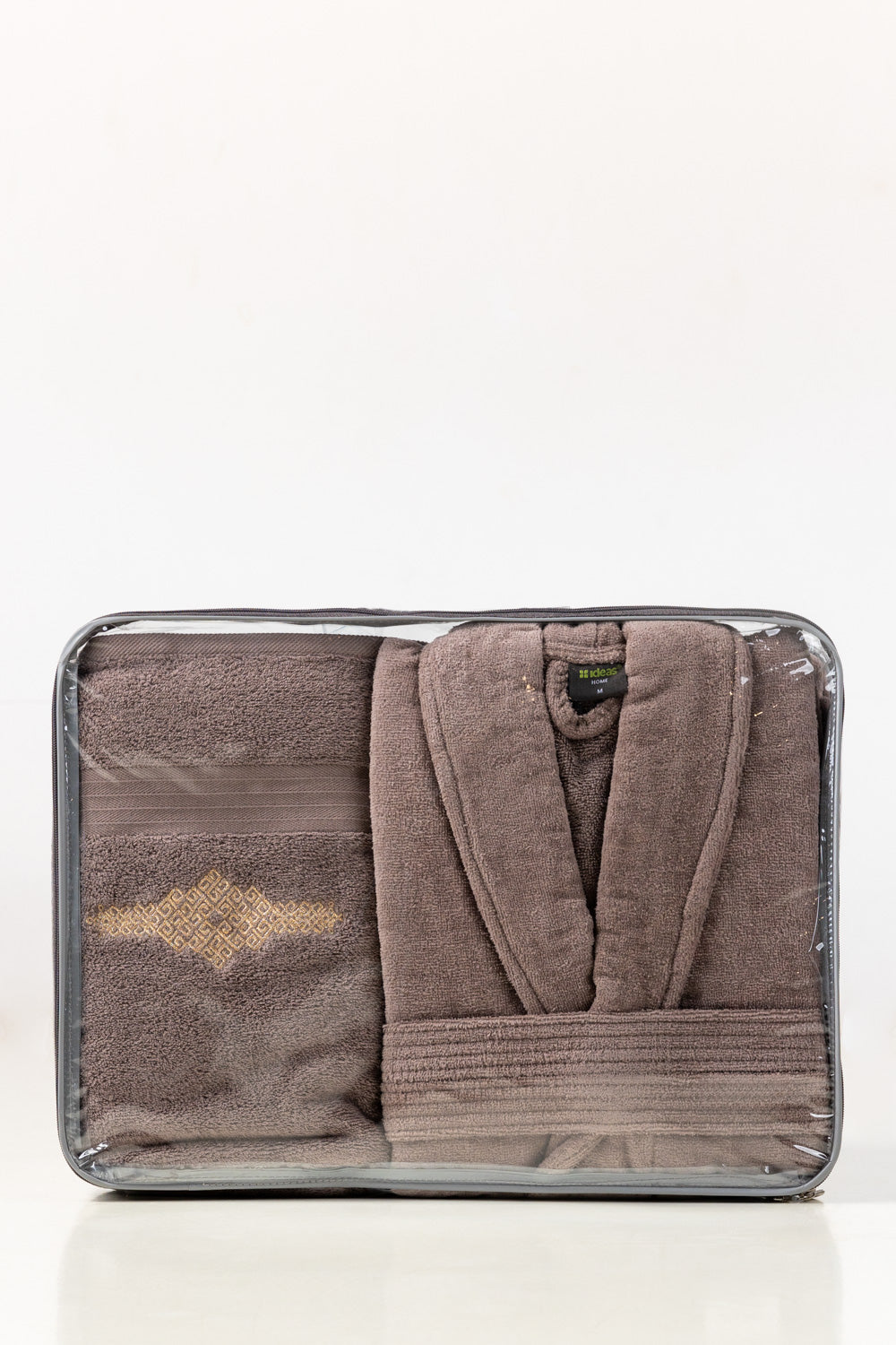 Mountain Bridal Towel Gift Set